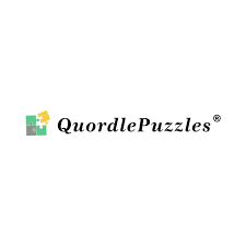 Quordle Puzzles screenshot