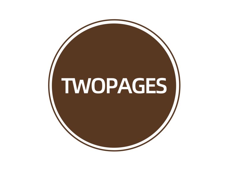 TWOPAGES screenshot