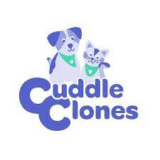 Cuddle Clones screenshot