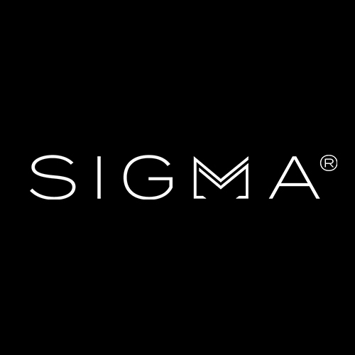 Sigma Beauty screenshot