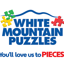 White Mountain Puzzles screenshot